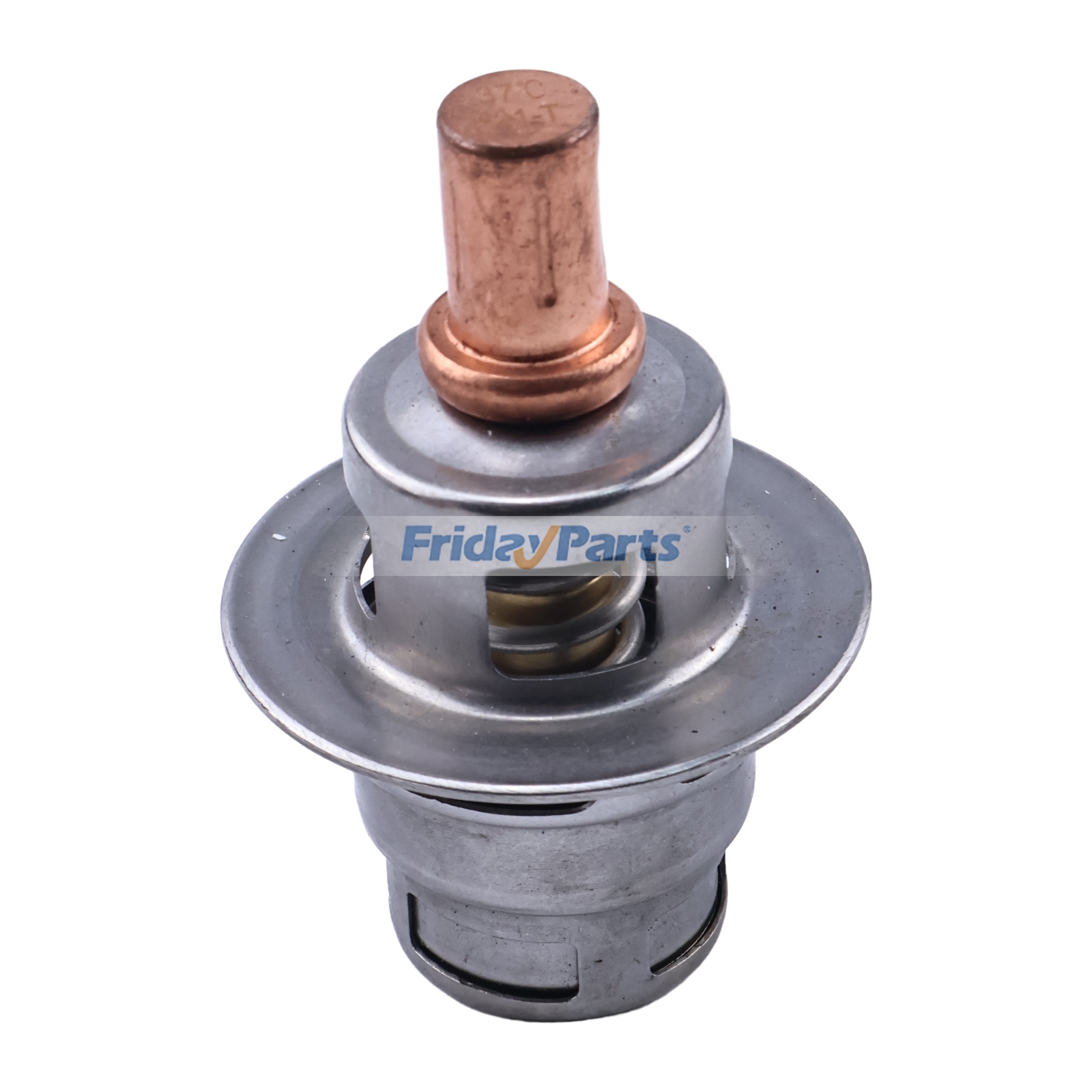 Thermostatic Valve 2906907701 for Atlas Copco Air Compressor