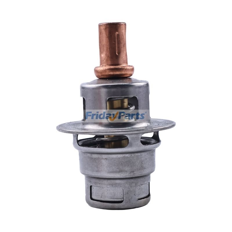 Air Compressor Thermostatic Valve