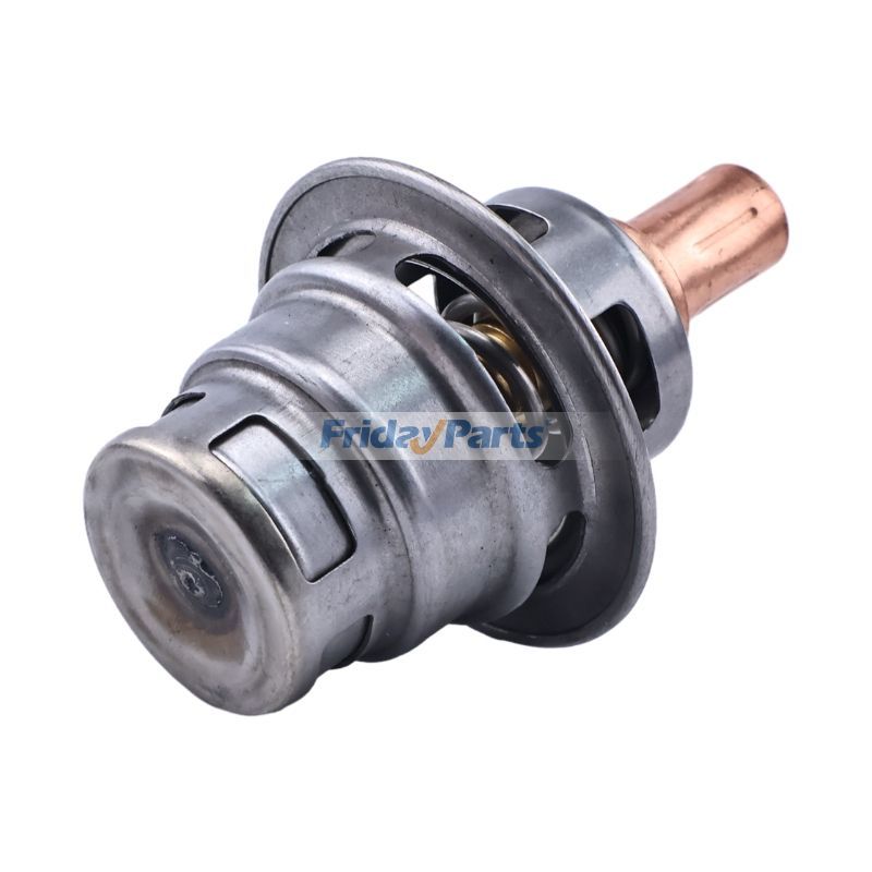 Thermostatic Valve for Air Compressor