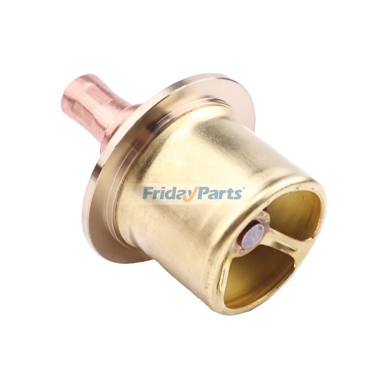 Air Compressor Thermostatic Valve