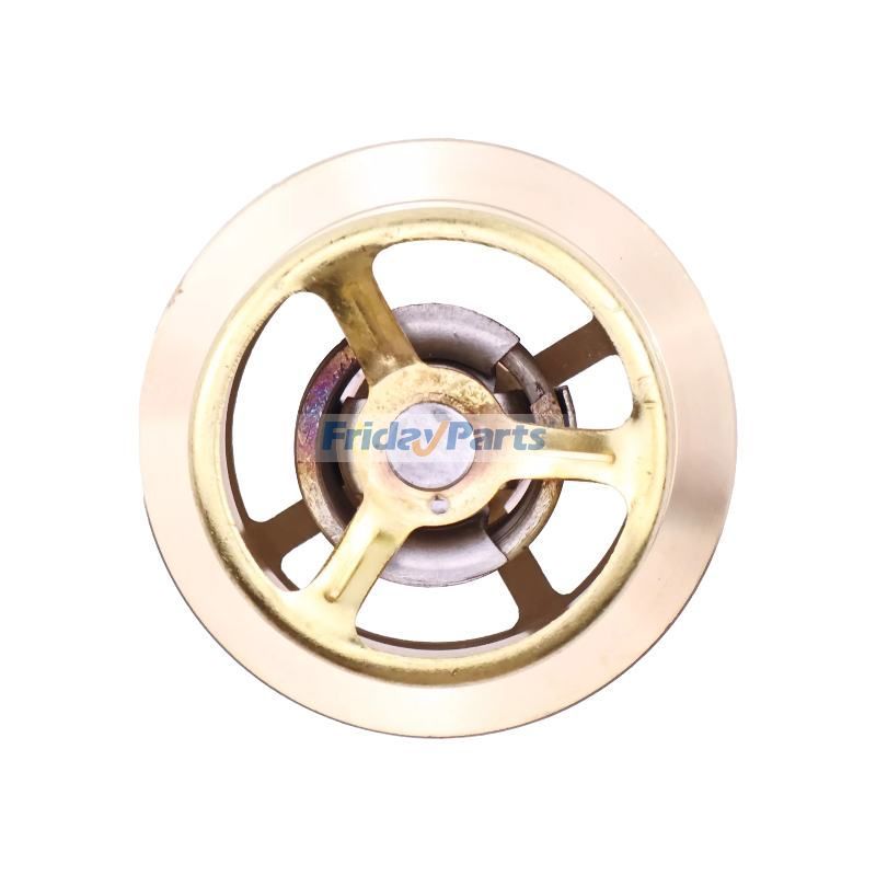  Thermostatic Valve For Ingersoll Rand