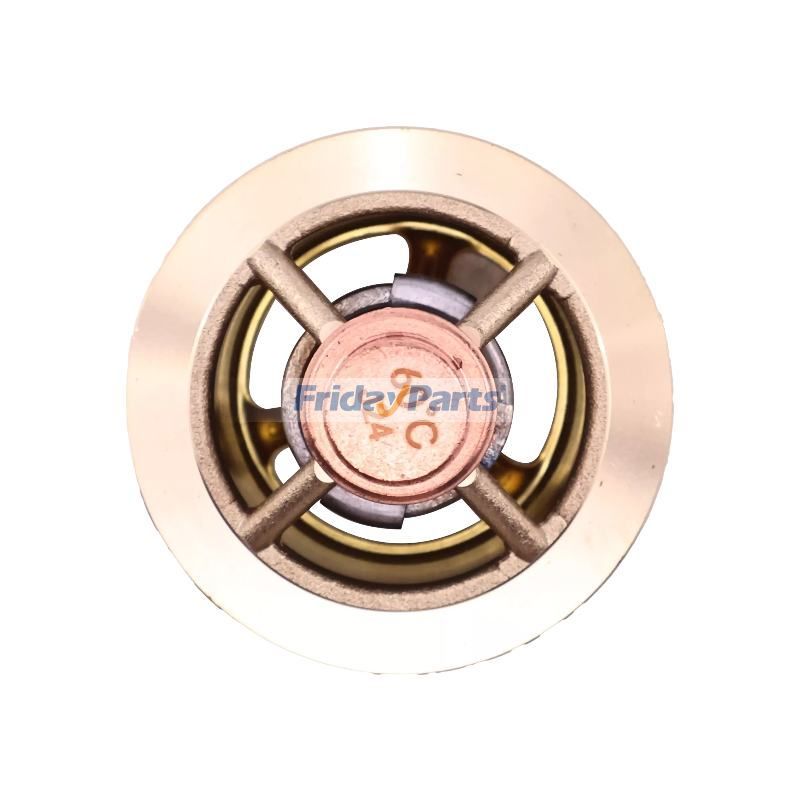 Thermostatic Valve in Stock in China