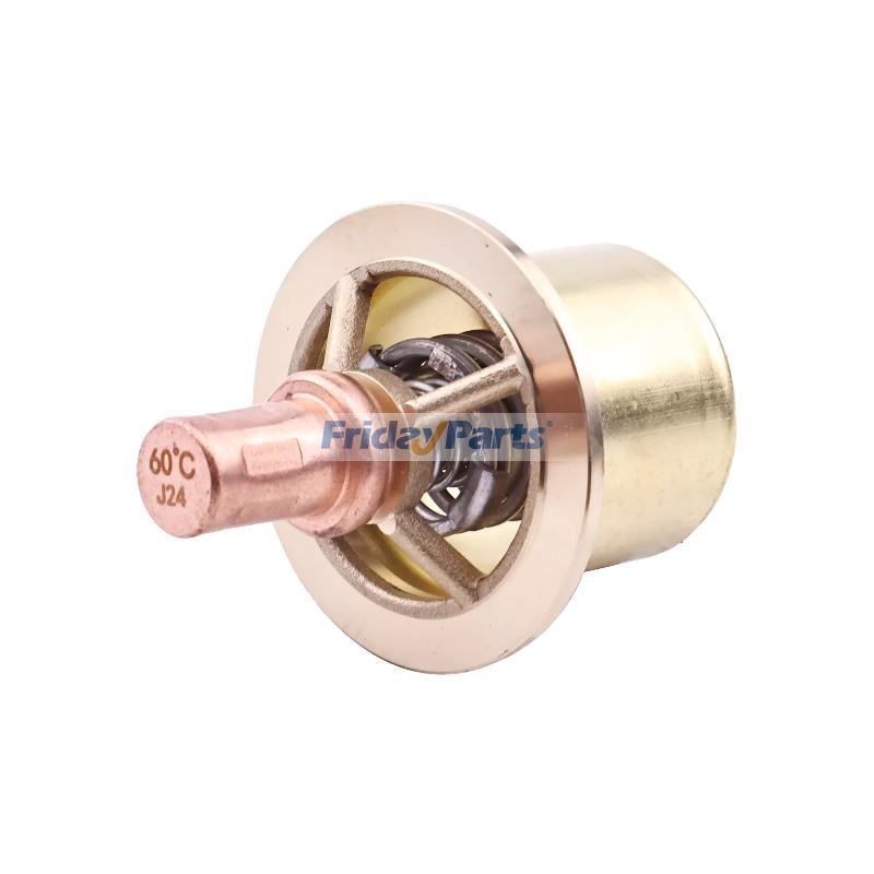 Thermostatic Valve for Air Compressor