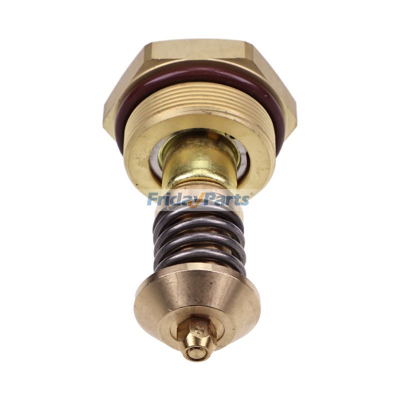 Air Compressor Thermostatic Valve for Ingersoll Rand