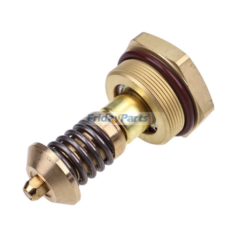 Thermostatic Valve for Ingersoll Rand for Air Compressor