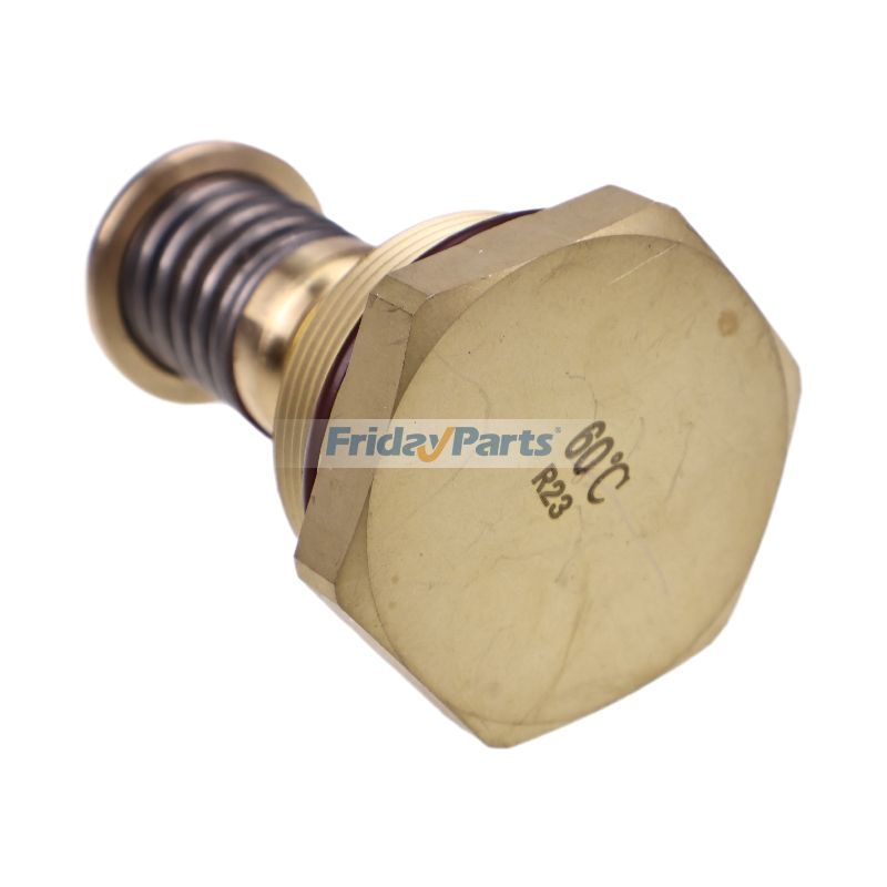 Thermostatic Valve for Ingersoll Rand in Stock in China