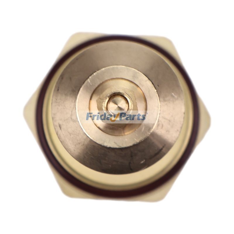  Thermostatic Valve for Ingersoll Rand For New Holland