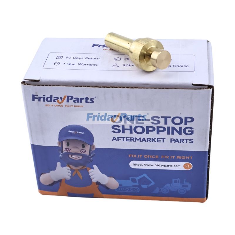 Thermostatic Valve 400994.0004 for Kaeser Air Compressor