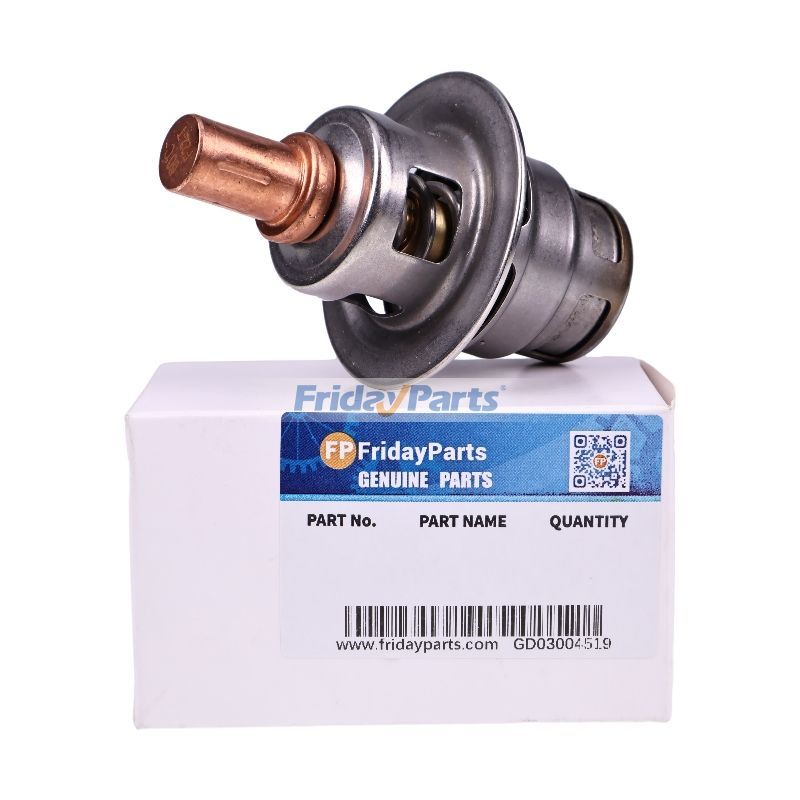 Thermostatic Valve 54702212 for Ingersoll Rand Air Compressor