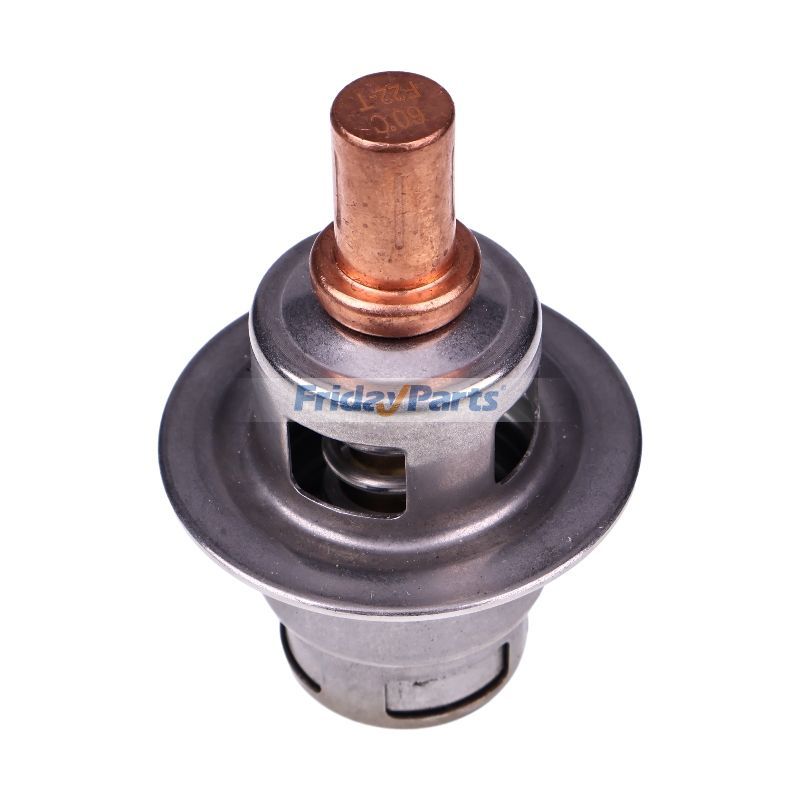 Thermostatic Valve for Air Compressor