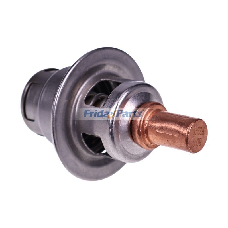 Thermostatic Valve in Stock in China