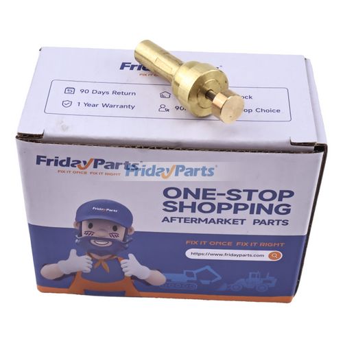 Thermostatic Valve 7.1975.0 for Kaeser Air Compressor Thermostatic Valve 7.1975.0 for Kaeser Air Compressor