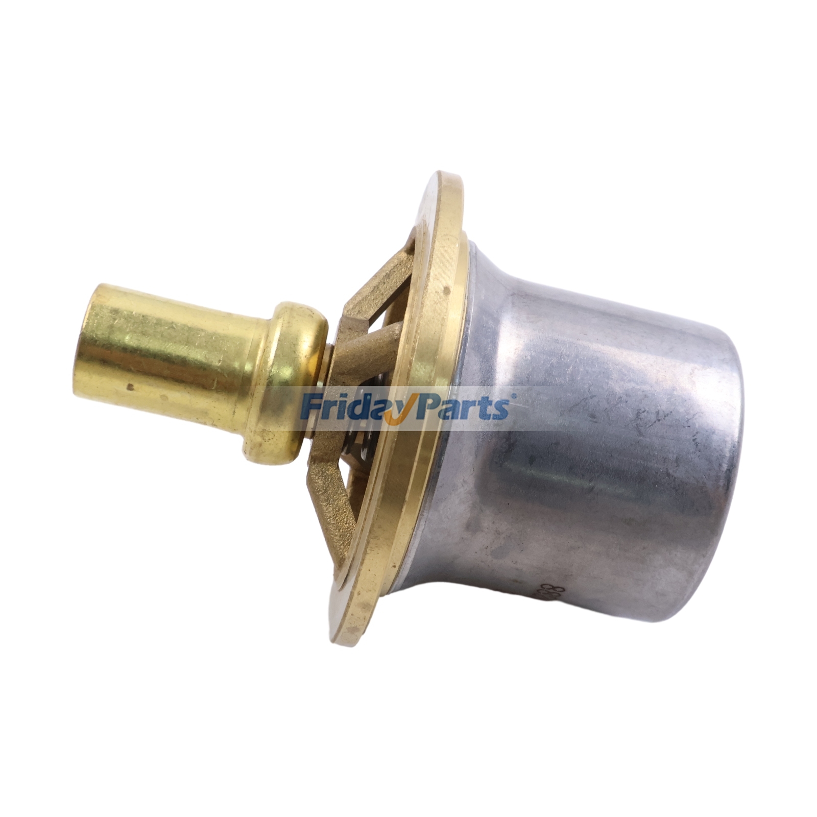 Thermostatic Valve for Air Compressor