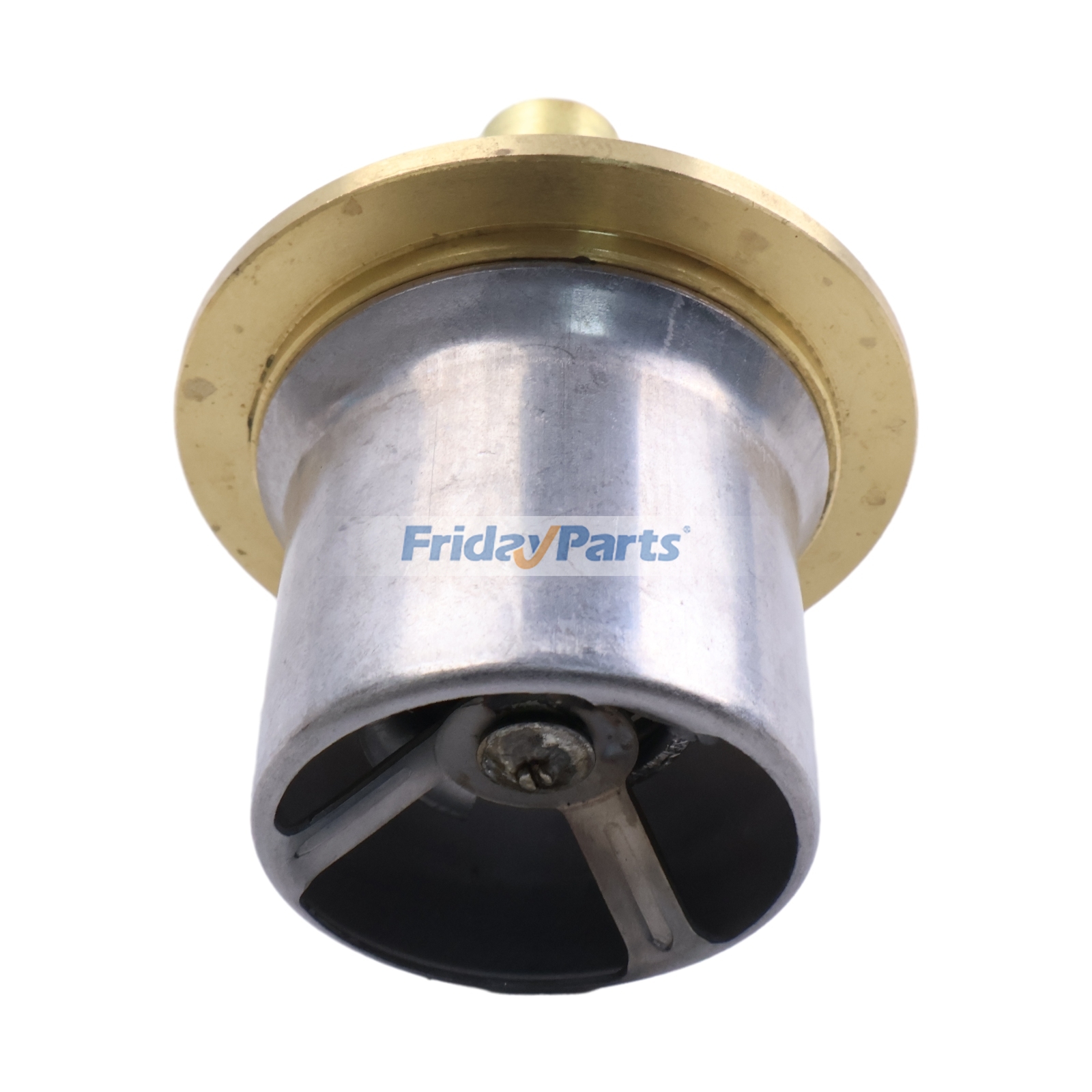 Thermostatic Valve in Stock in China