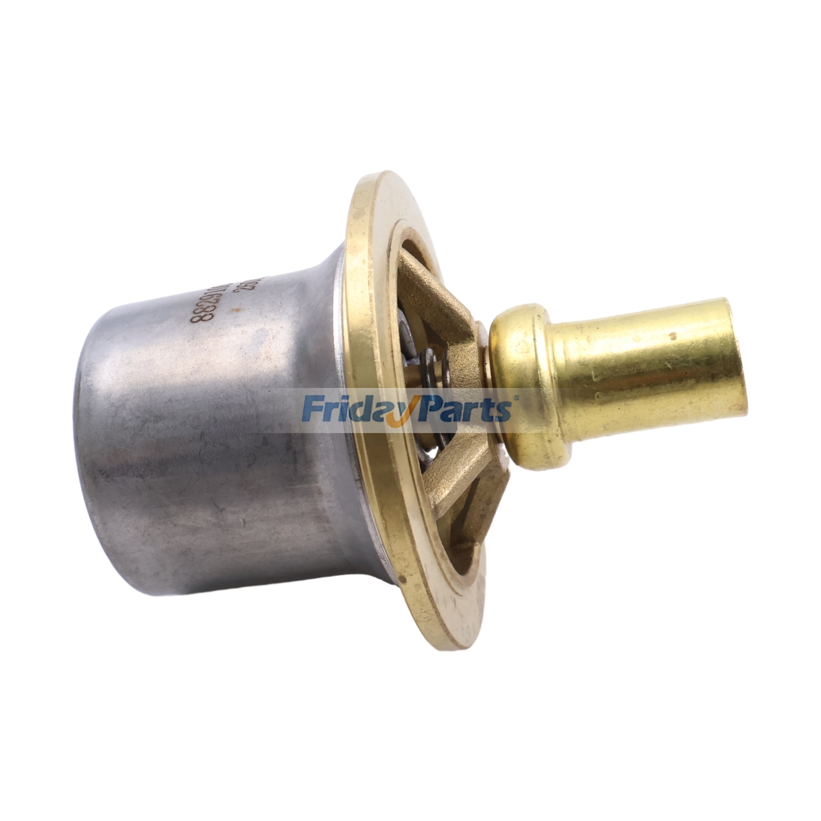 Air Compressor Thermostatic Valve