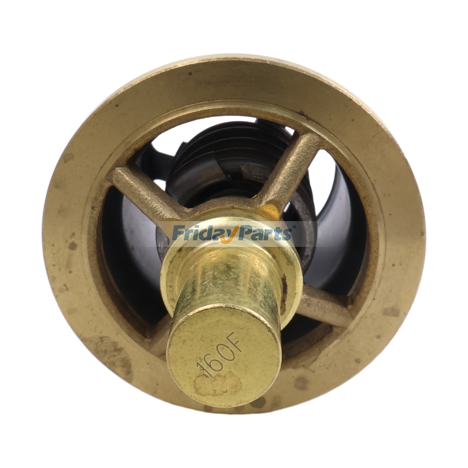  Thermostatic Valve For Sullair