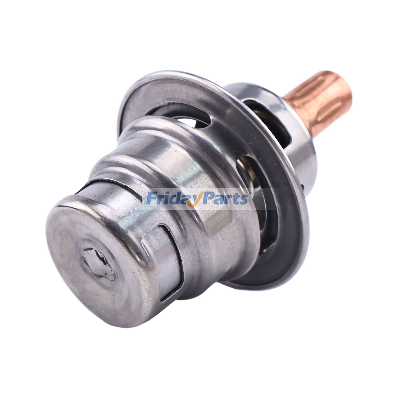 Thermostatic Valve for Air Compressor