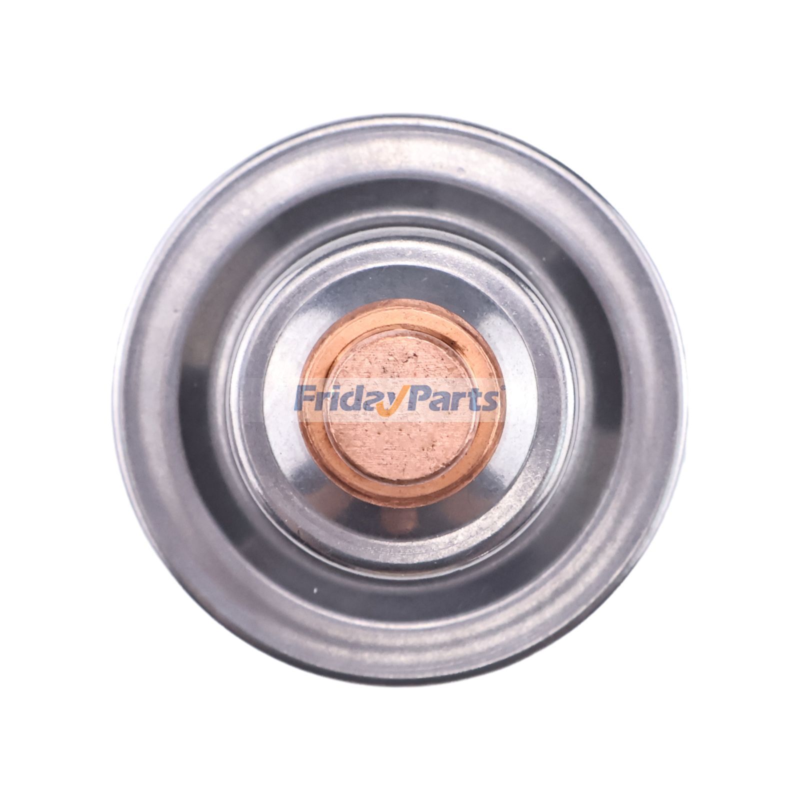 Thermostatic Valve in Stock in China