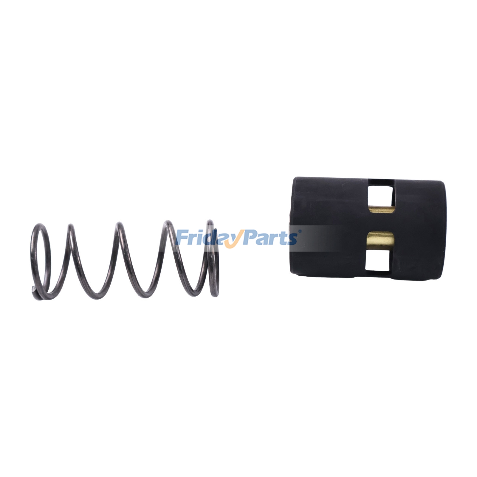 Válvula termostática A11484474 para compressor de ar CompAir para Compressor de ar