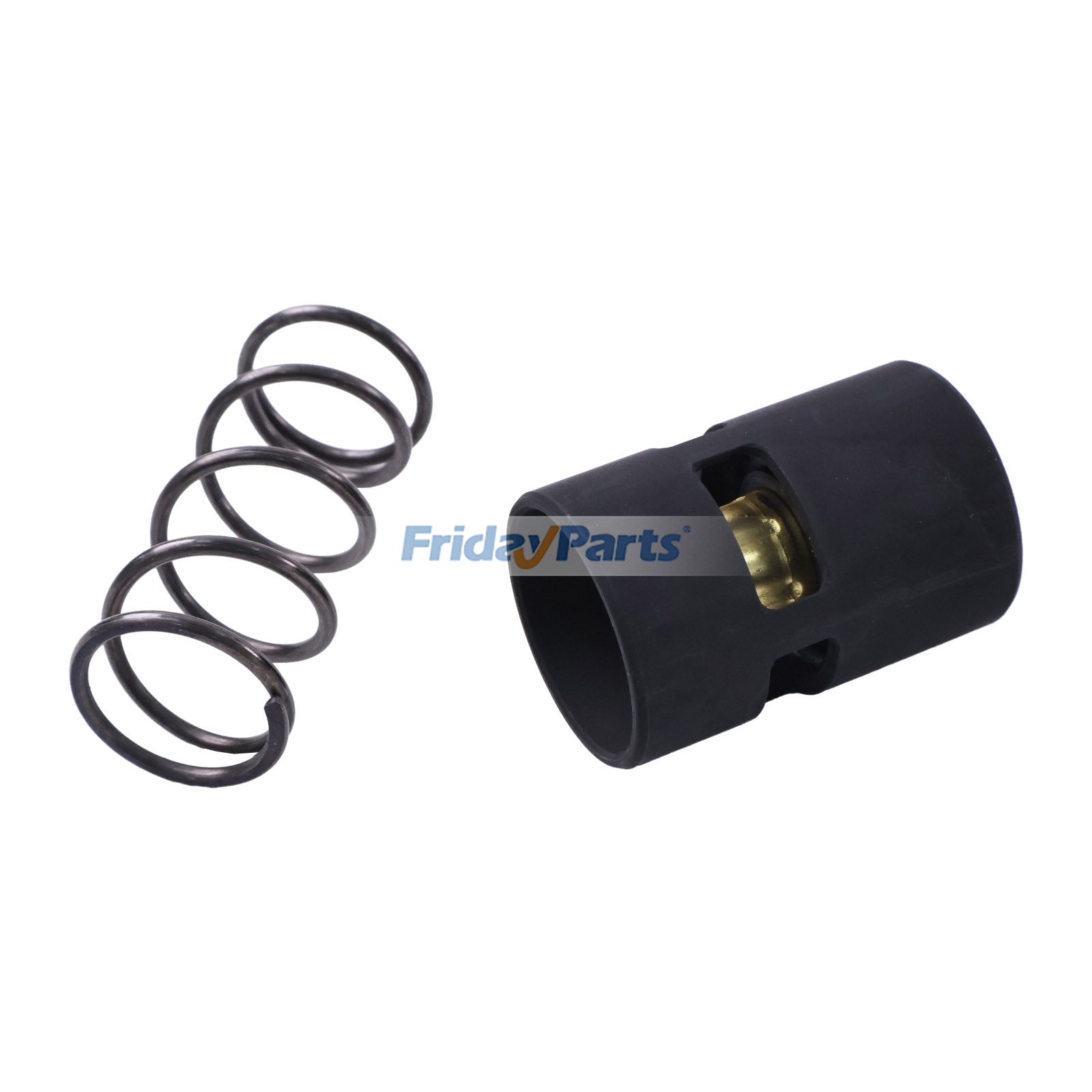 Válvula termostática A11484474 para compressor de ar CompAir FridayParts