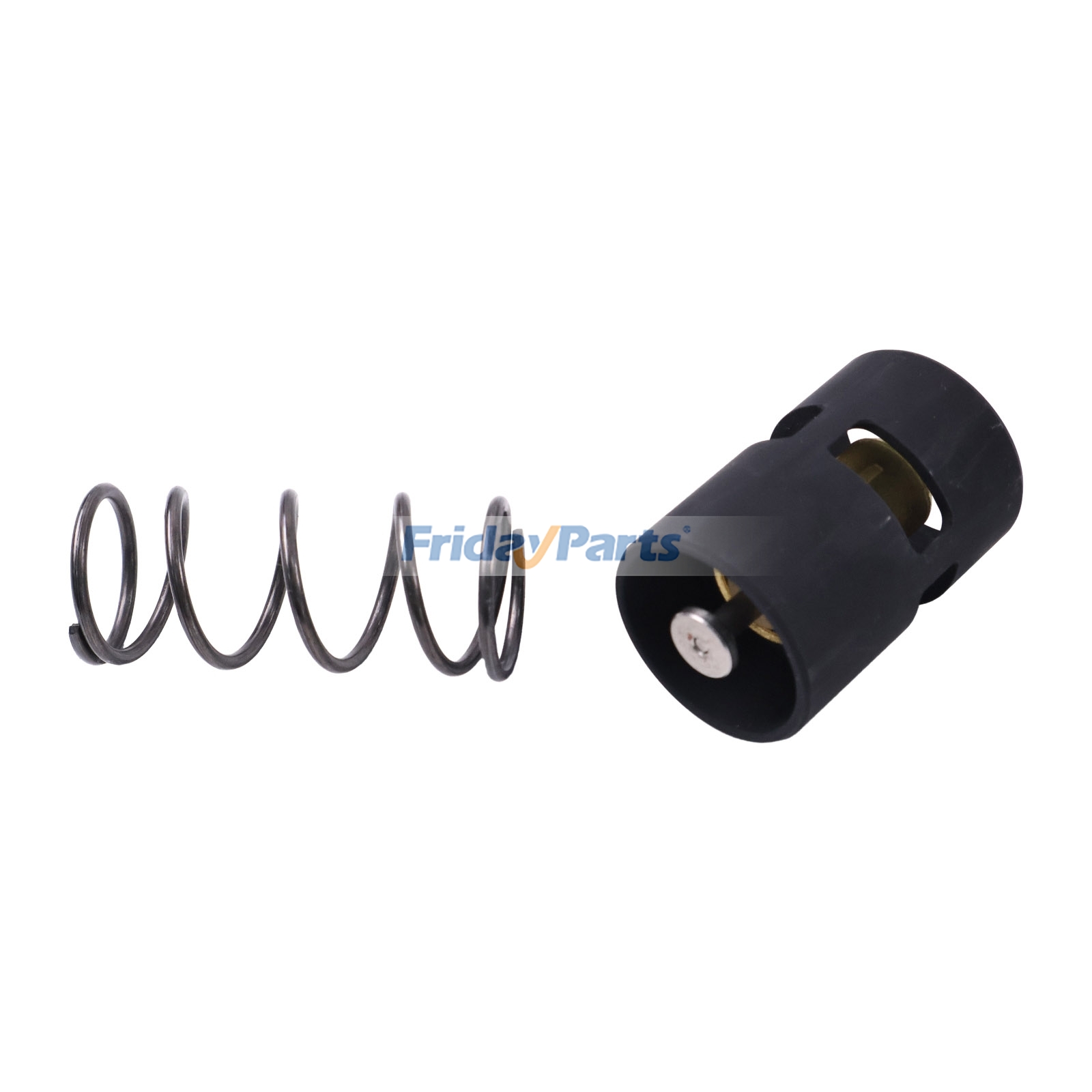 Válvula termostática A11484474 para compressor de ar CompAir