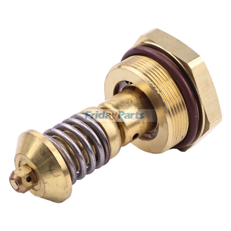  Thermostatic Valve Kit For Sullair