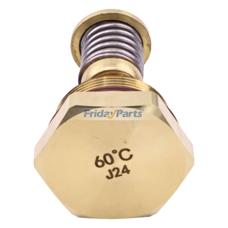 Thermostatic Valve Kit For Sullair Air Compressor