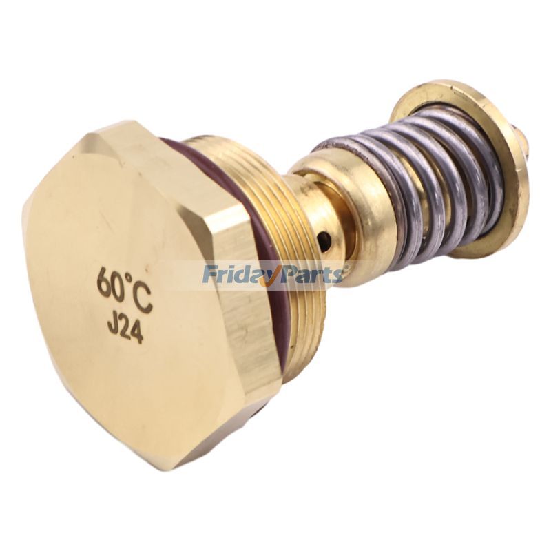 Thermostatic Valve Kit 02250092-081 for Sullair Air Compressor for less