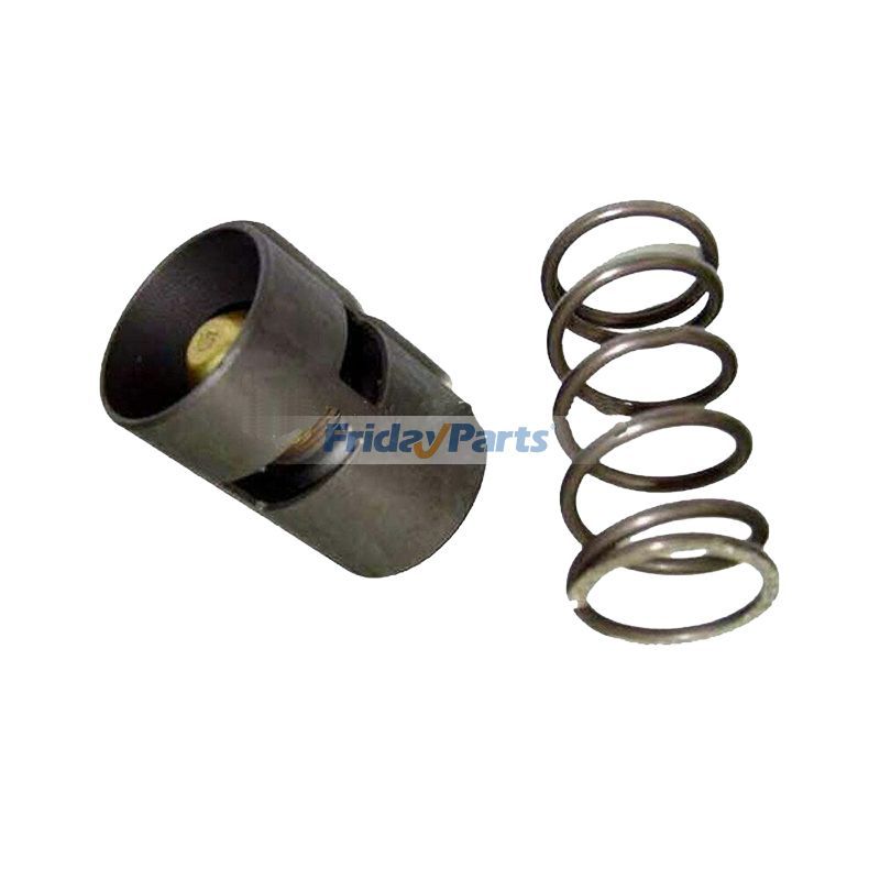 Thermostatic Valve Kit 11511974 for Compair Air Compressor