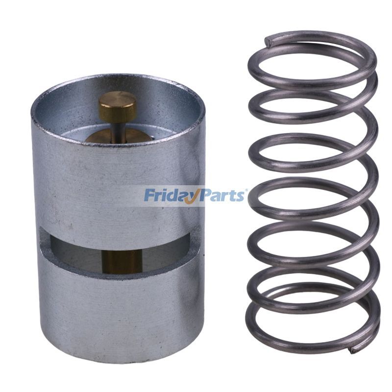 Thermostatic Valve Kit 1202586903 for Atlas Copco Air Compressor