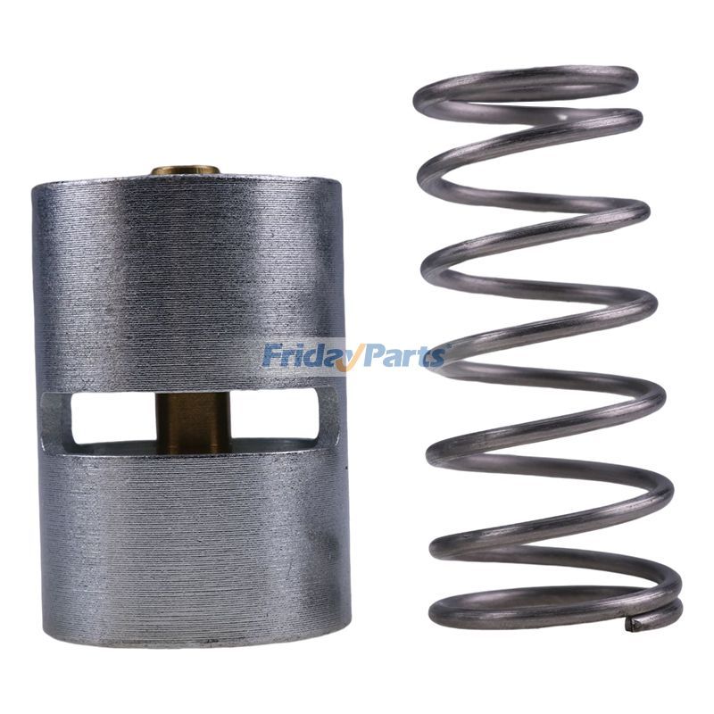 Thermostatic Valve Kit for Air Compressor