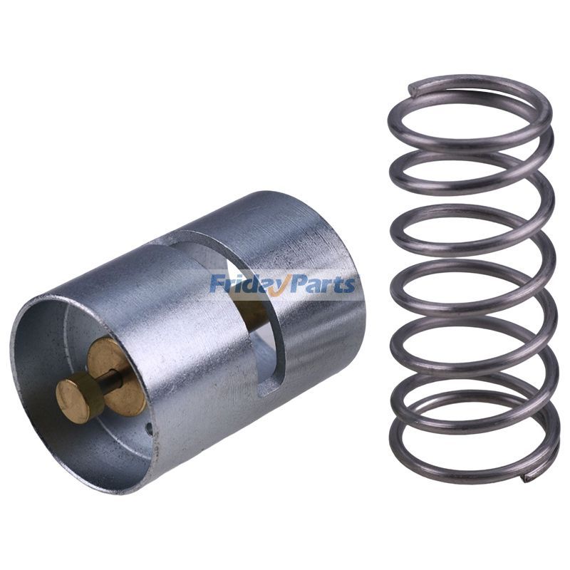 Air Compressor Thermostatic Valve Kit