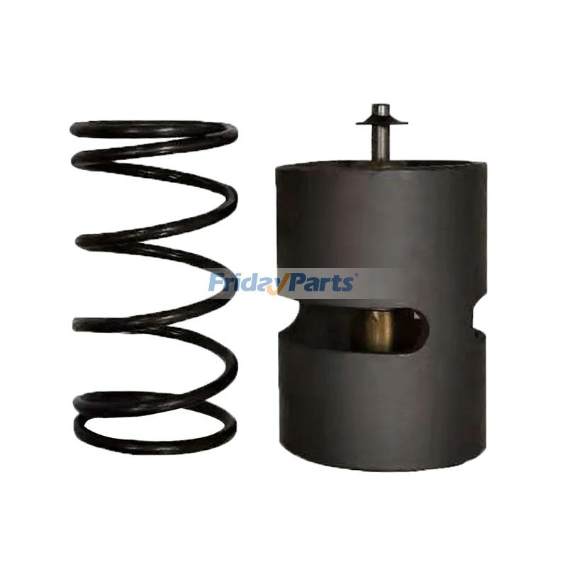 Thermostatic Valve Kit 1622375981 for Atlas Copco Air Compressor