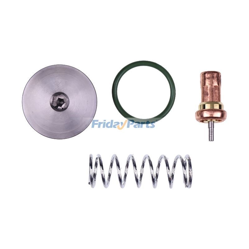  Thermostatic Valve Kit For Ingersoll Rand