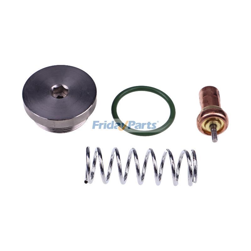 Thermostatic Valve Kit in Stock in China,USA