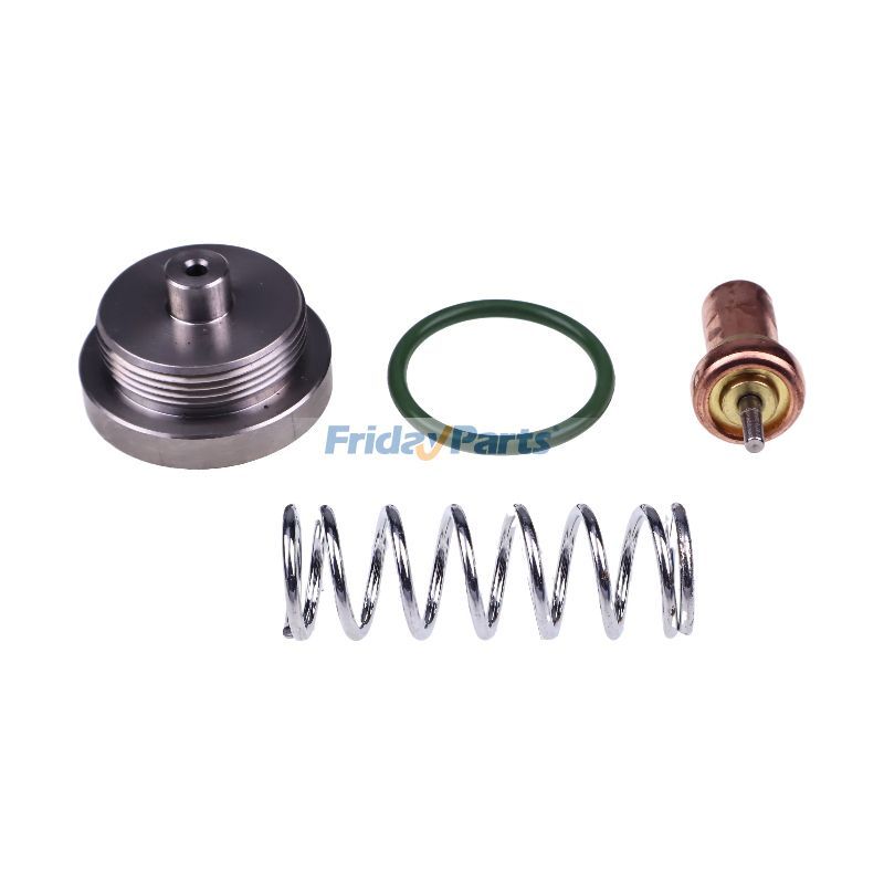 Air Compressor Thermostatic Valve Kit