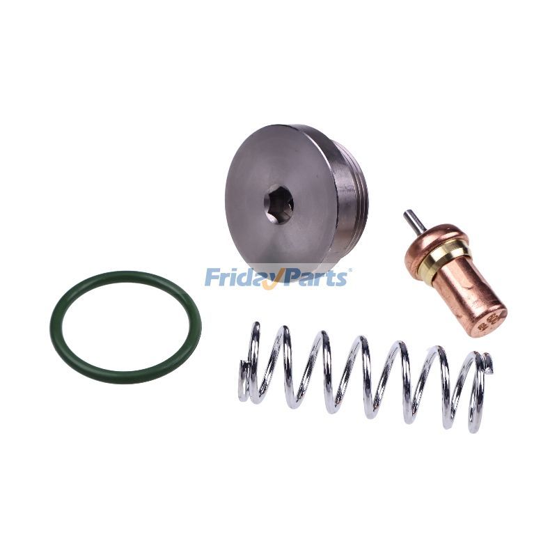 Thermostatic Valve Kit for Air Compressor