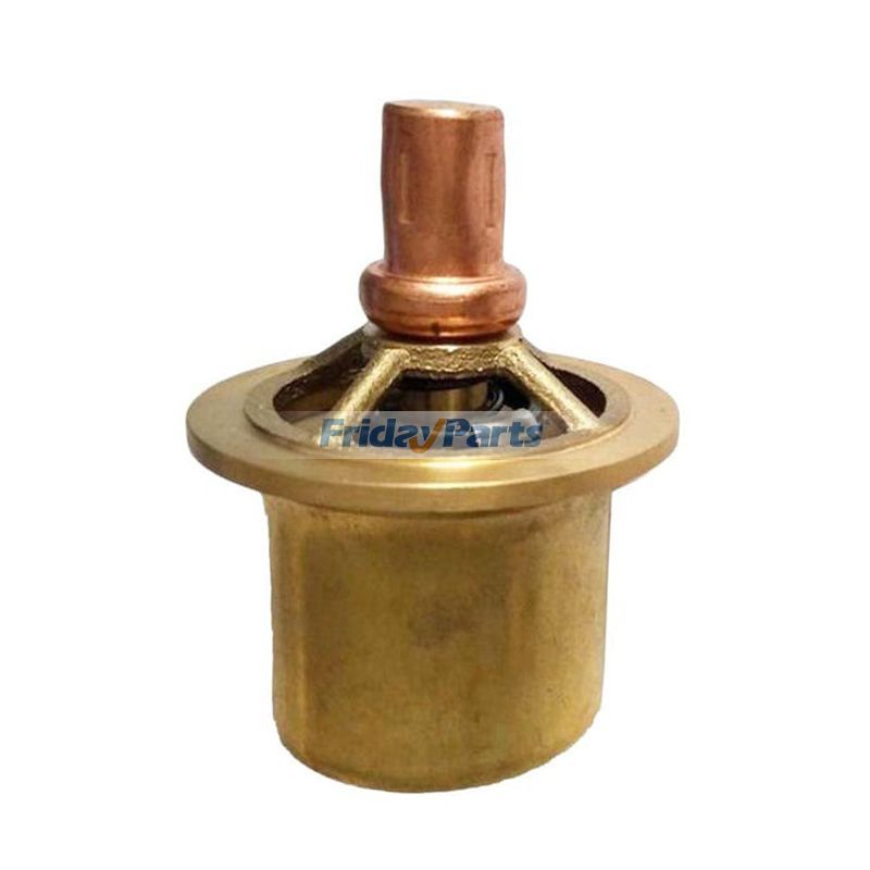 Thermostatic Valve Kit 250028-762 for Sullair Air Compressor LS16-75HP LS16-100HP