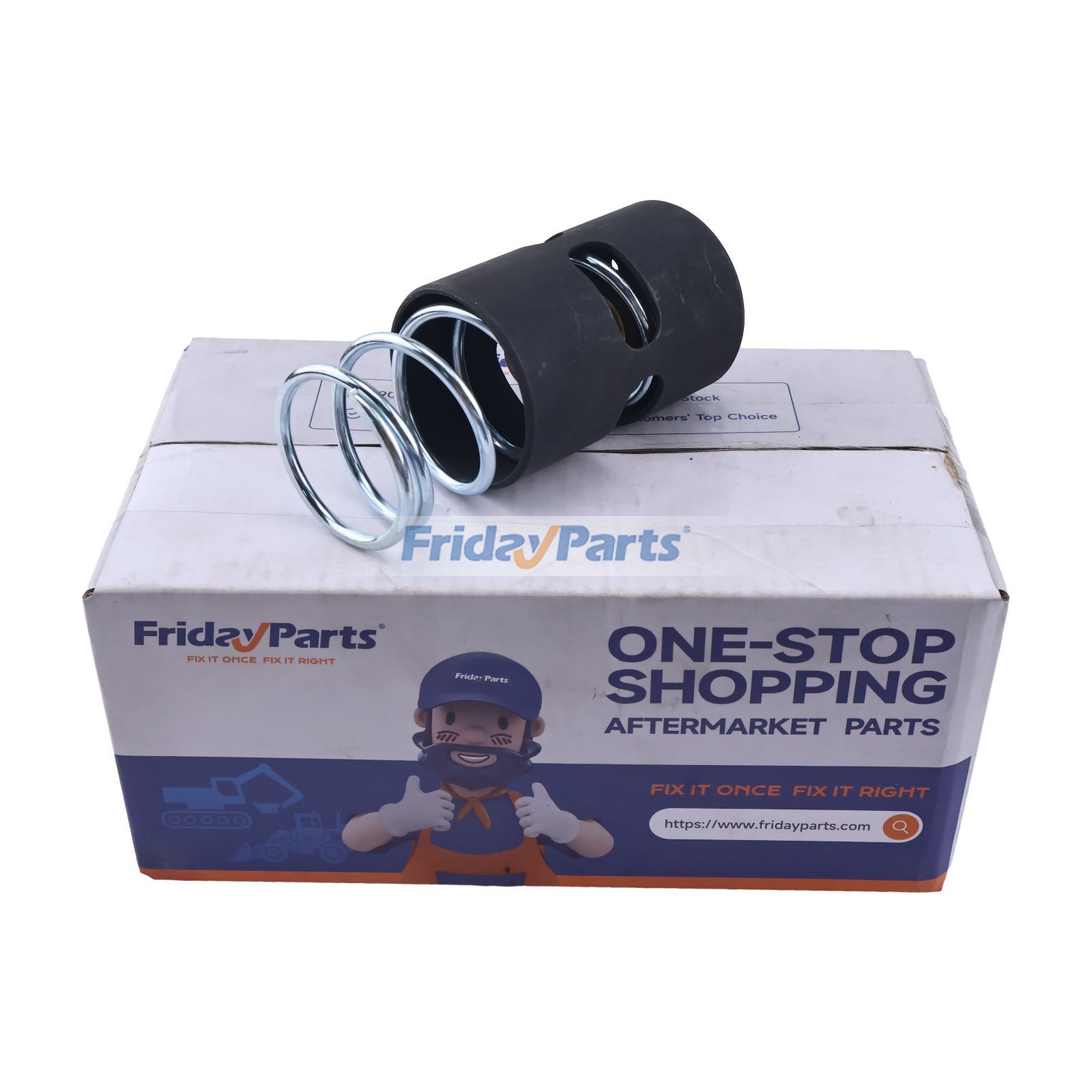 Thermostatic Valve Kit 3001-5311-51 for Atlas Copco Air Compressor GA110 GA132