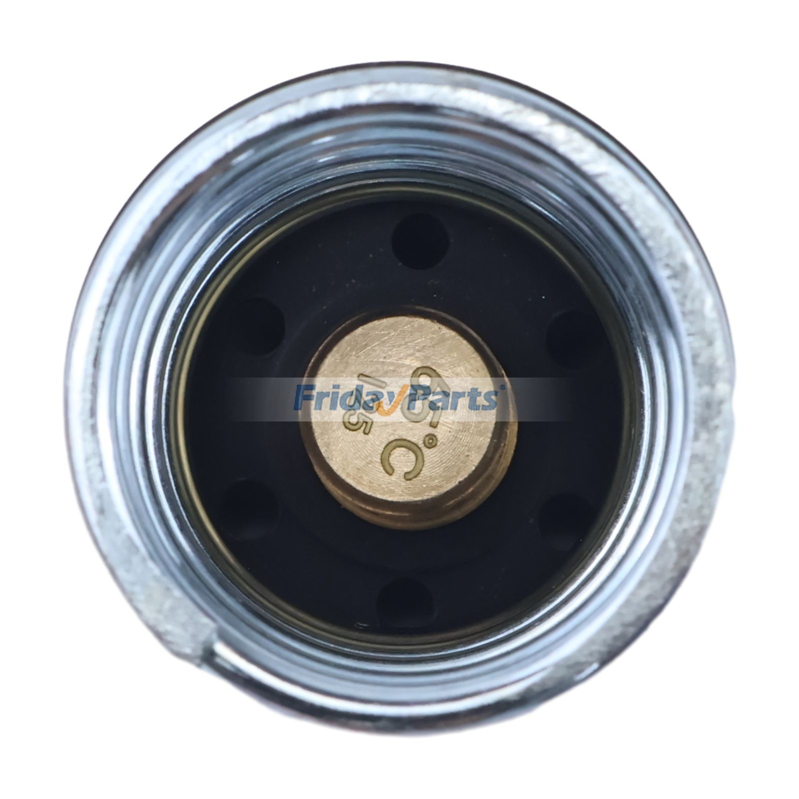 FridayParts Thermostatic Valve Kit