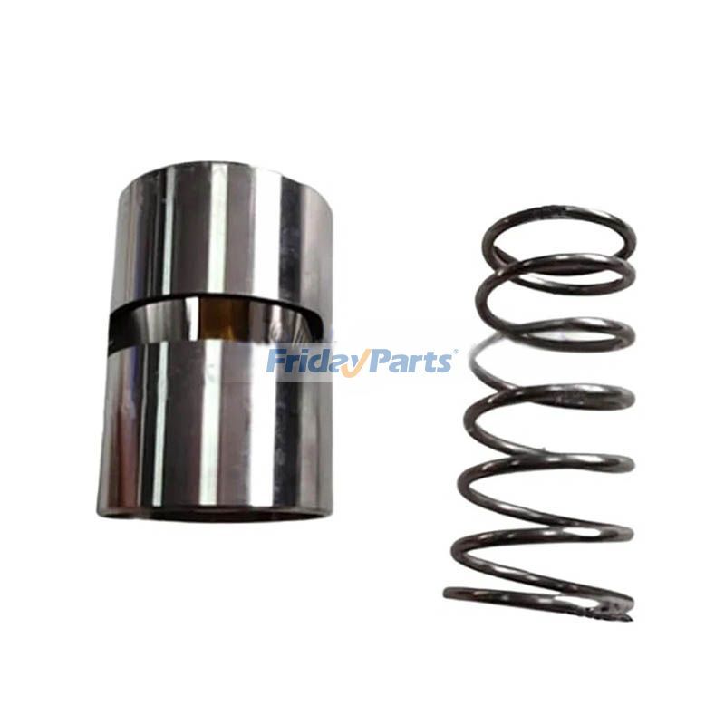 Thermostatic Valve Maintenance Kit 1617223101 for Atlas Copco Air Compressor