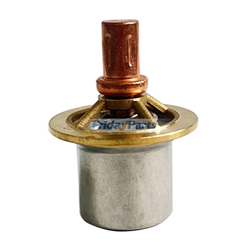 インガソール・ランド スクリューエアコンプレッサー用サーモスタット制御バルブ 23137920