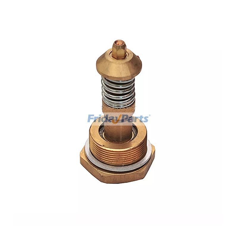 Thermostatic Valve 1513015903 for Atlas Copco Air Compressor