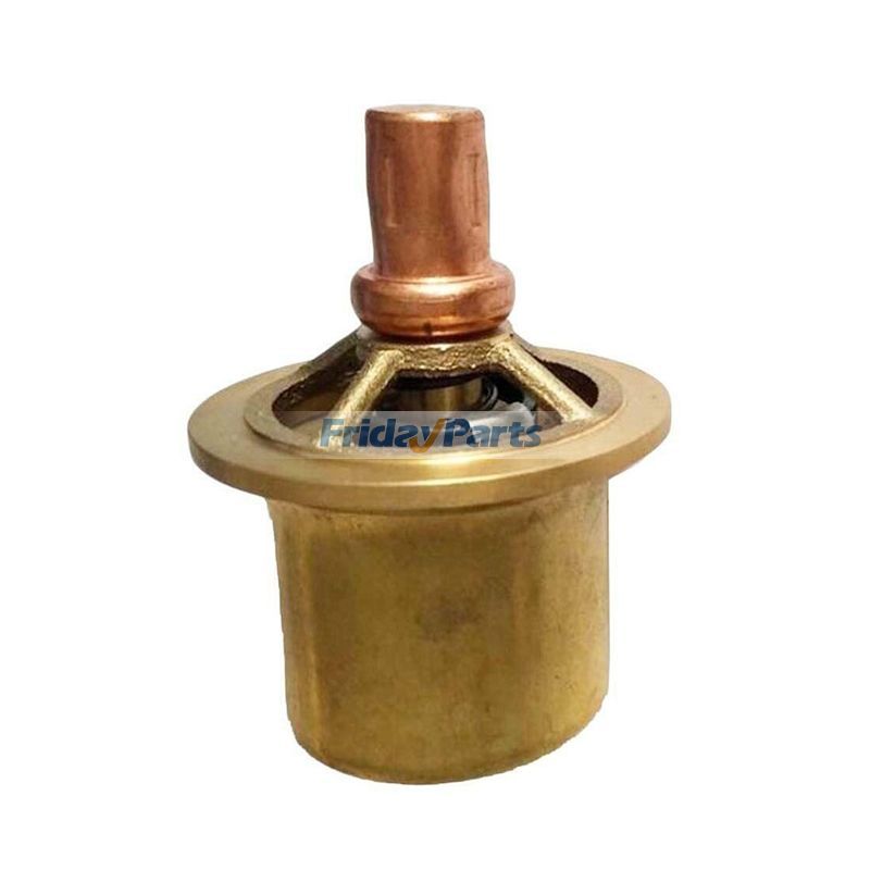Thermostatic Valve 39467634 for Ingersoll Rand Screw Air Compressor