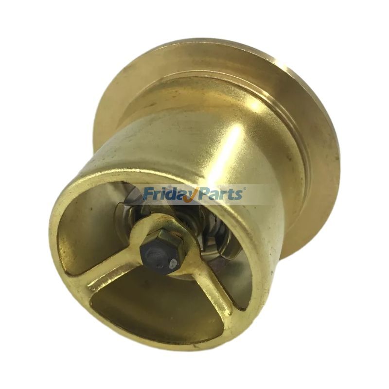 Thermostatic Valve for Air Compressor
