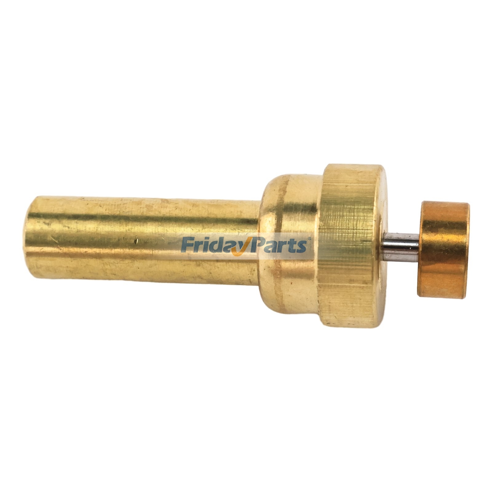 Válvula termostática 7.2013.0 para compresor de aire de tornillo Kaeser de FridayParts