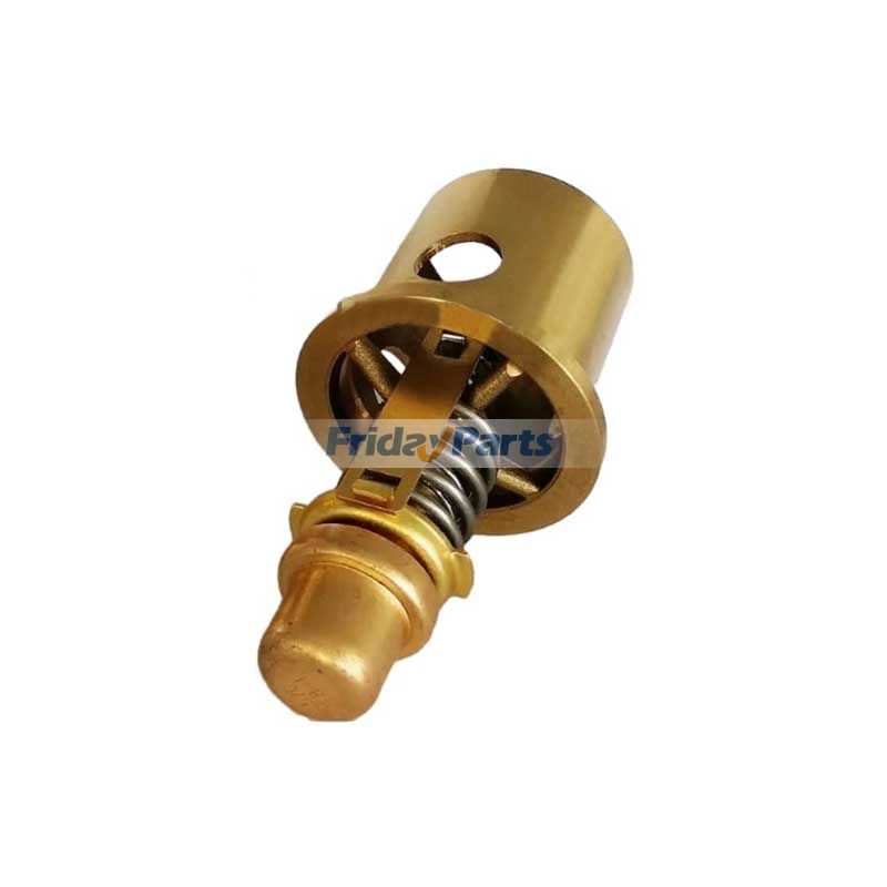 インガソール・ランド・エアーコンプレッサー用サーモスタットバルブ 92703289