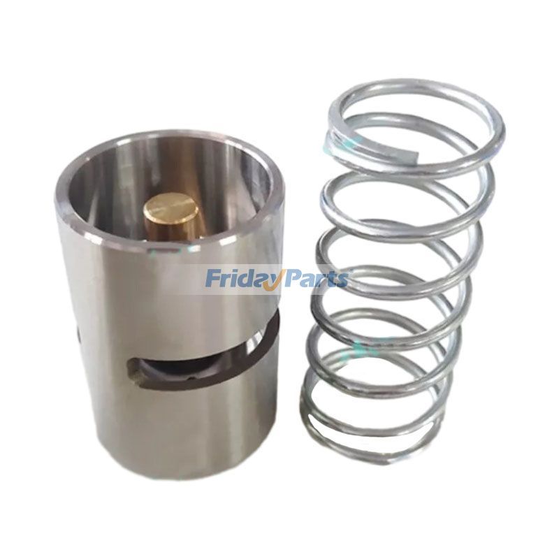 Thermostatic Valve Maintenance Kit 1619540000 for Atlas Copco Air Compressor