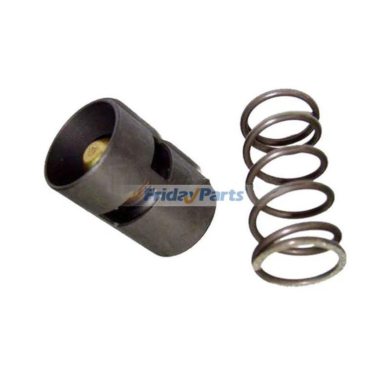 Thermostatic Valve Spool 1622706402 for Atlas Copco Screw Air Compressor