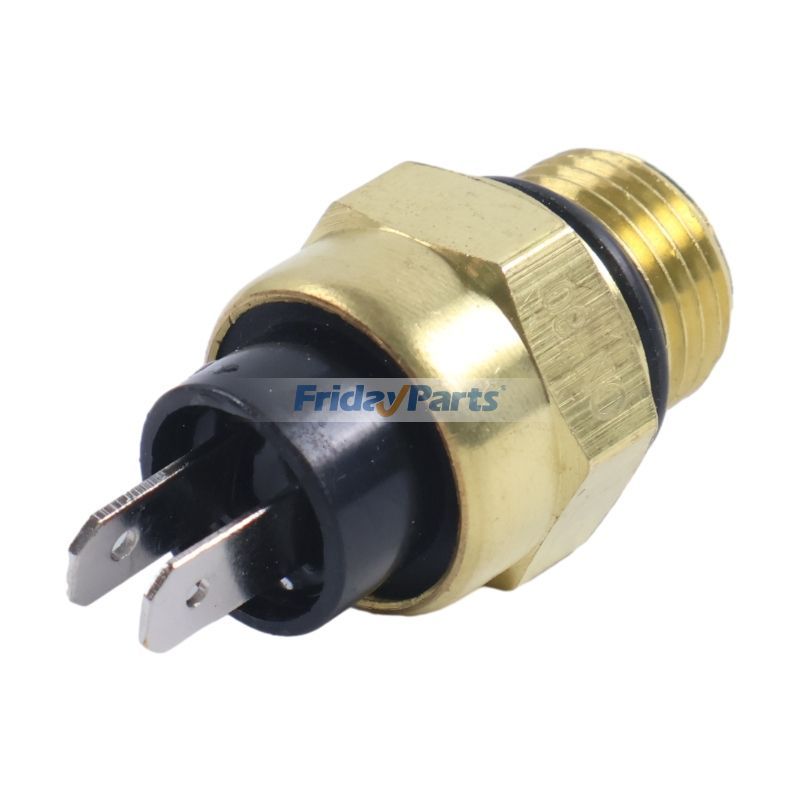 Thermoswitch 0010-135000 for CFMoto ATV CFORCE 500 CFORCE 600 ZFORCE 600 ZFORCE 800 EX